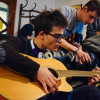 Music is life Music is life